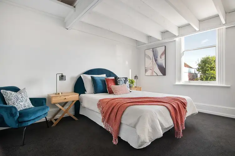 Sixth view of Homely house listing, 263 Gore Street, Fitzroy VIC 3065