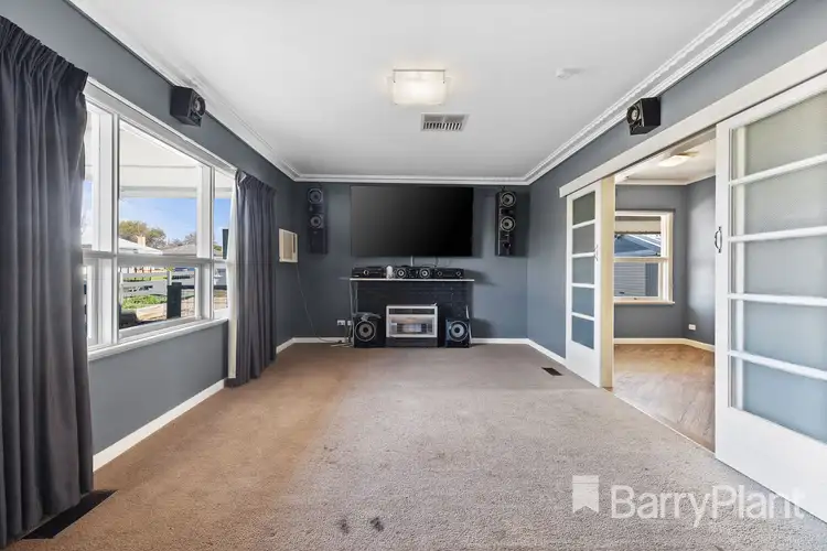 Fifth view of Homely rural property listing, 15 Hope Street, Maryborough VIC 3465