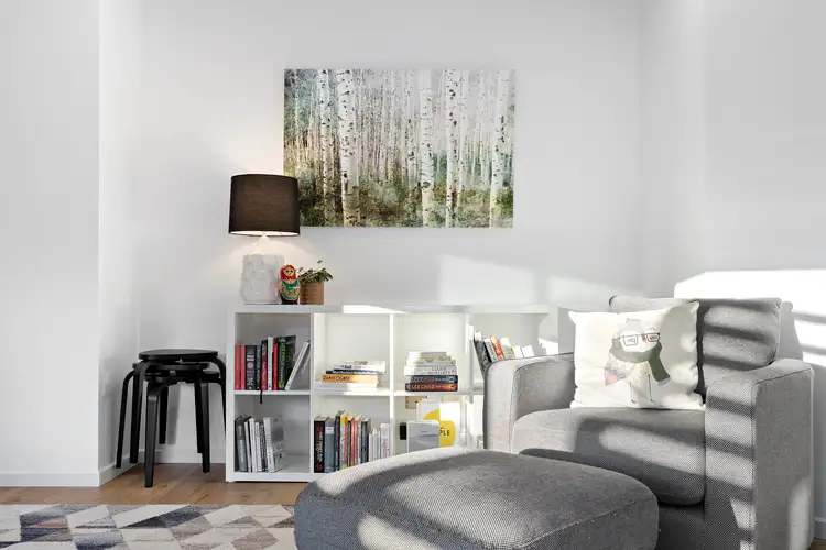 Third view of Homely house listing, 1/9 Main Road, Hepburn Springs VIC 3461