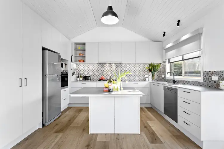 Fourth view of Homely house listing, 1/9 Main Road, Hepburn Springs VIC 3461