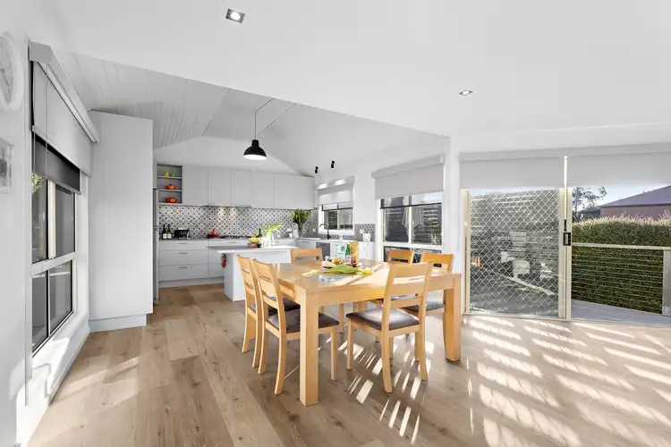 Fifth view of Homely house listing, 1/9 Main Road, Hepburn Springs VIC 3461