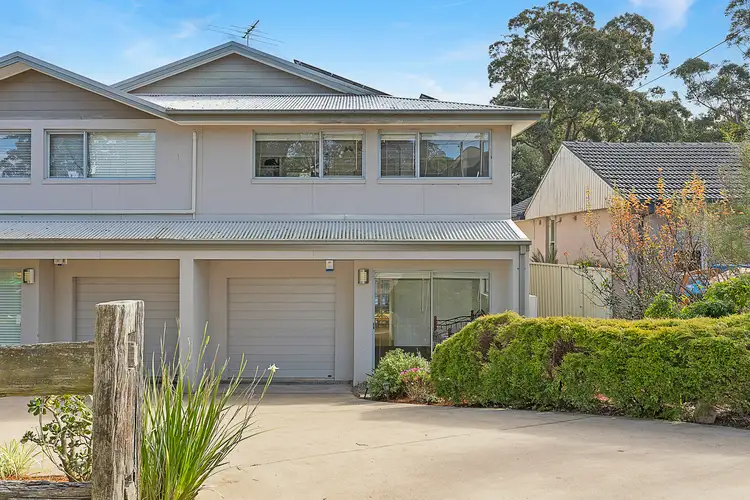 47A Cox Crescent, Dundas Valley NSW 2117
