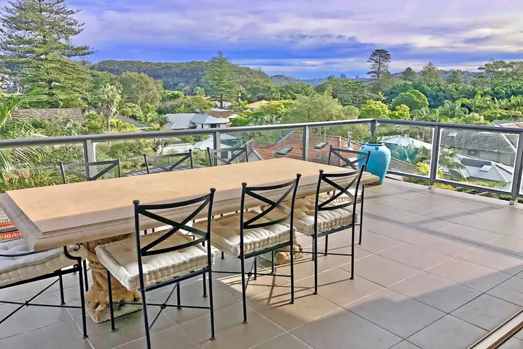 Second view of Homely house listing, 31 Amiens Road, Clontarf NSW 2093