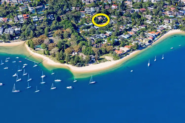 Fifth view of Homely house listing, 31 Amiens Road, Clontarf NSW 2093