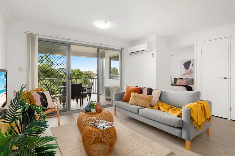 Main view of Homely unit listing, 7/493 Ipswich Road, Annerley QLD 4103
