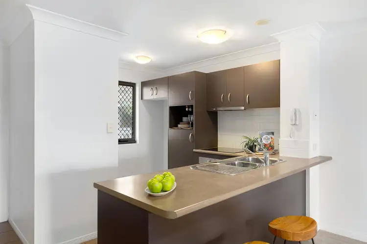 Second view of Homely unit listing, 7/493 Ipswich Road, Annerley QLD 4103