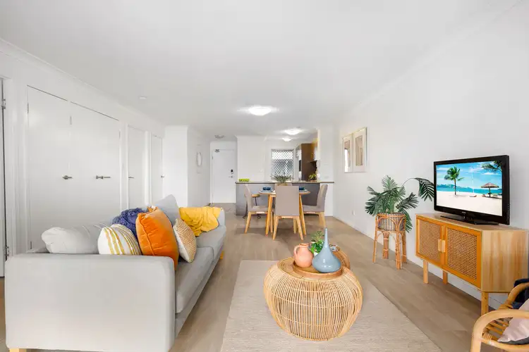 Fifth view of Homely unit listing, 7/493 Ipswich Road, Annerley QLD 4103
