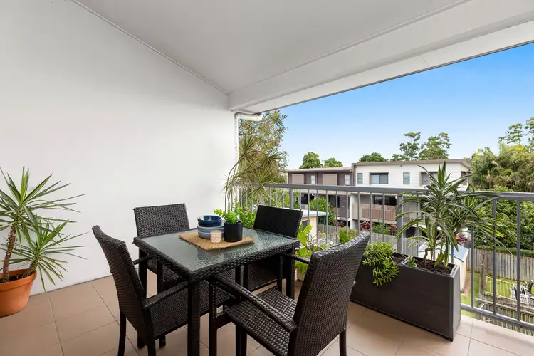 Sixth view of Homely unit listing, 7/493 Ipswich Road, Annerley QLD 4103