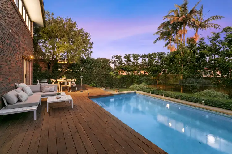 Fourth view of Homely house listing, 24 Churchill Crescent, Allambie Heights NSW 2100