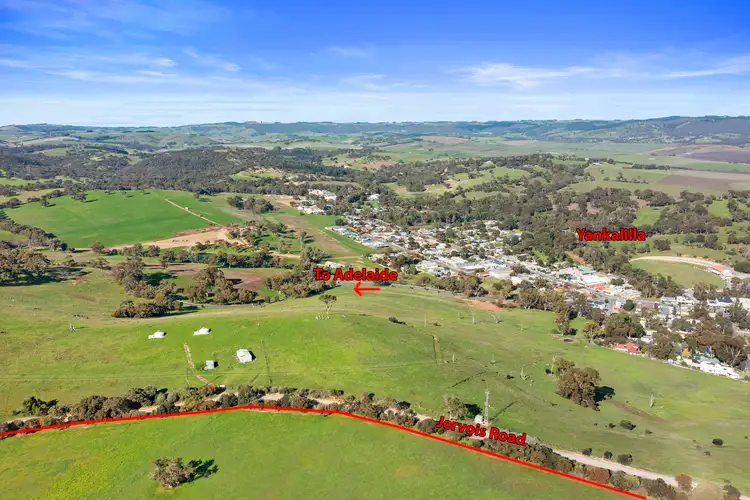 Fifth view of Homely rural property listing, 69 Smith Hill Road, Yankalilla SA 5203