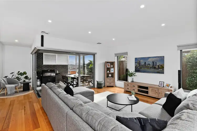 Third view of Homely house listing, 10 Aitkenside Avenue, Highton VIC 3216