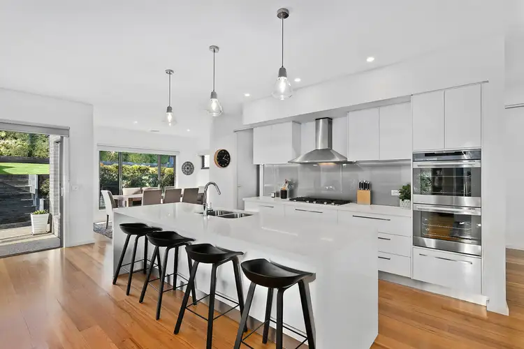 Fourth view of Homely house listing, 10 Aitkenside Avenue, Highton VIC 3216