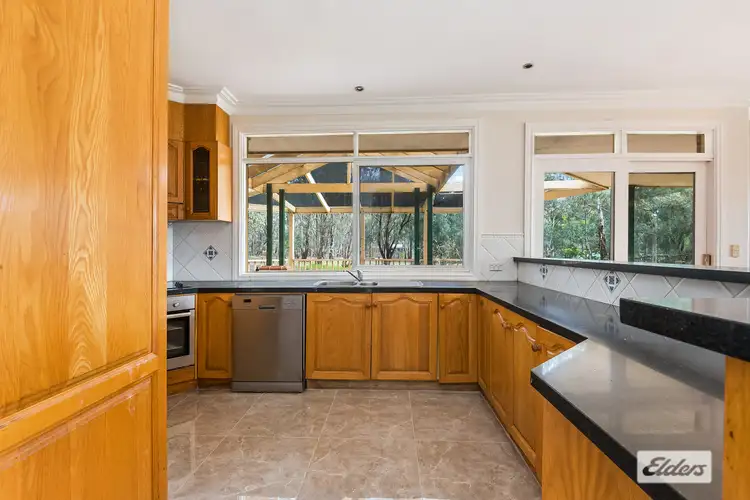 Seventh view of Homely house listing, 124 Bennetts Road, Junortoun VIC 3551