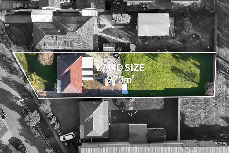 6 Meroo Street, Blacktown NSW 2148