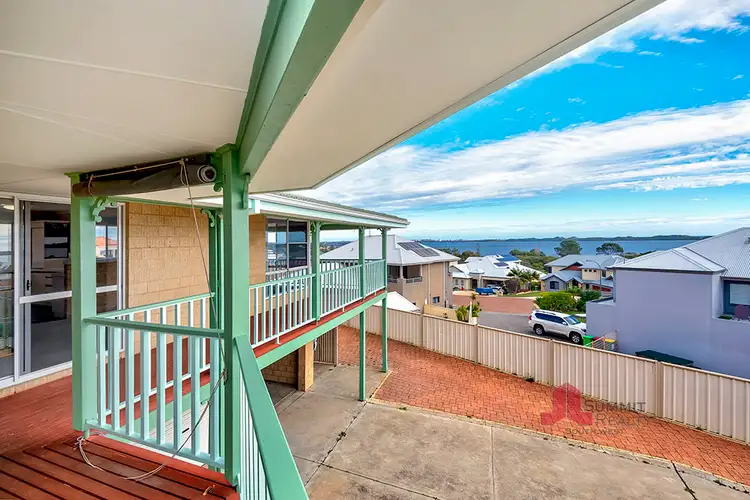 Third view of Homely house listing, 16 Albion Rise, Australind WA 6233