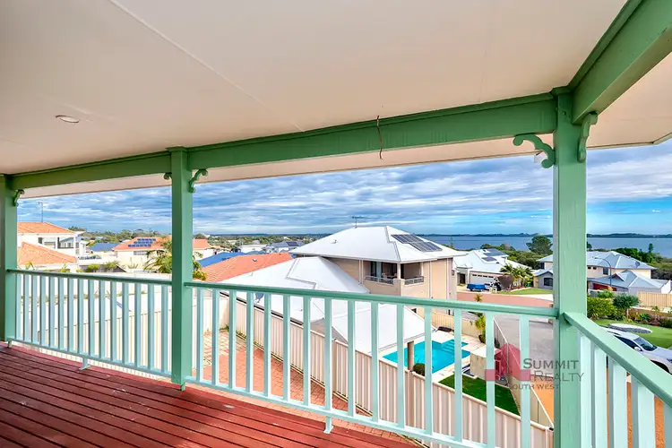 Fourth view of Homely house listing, 16 Albion Rise, Australind WA 6233