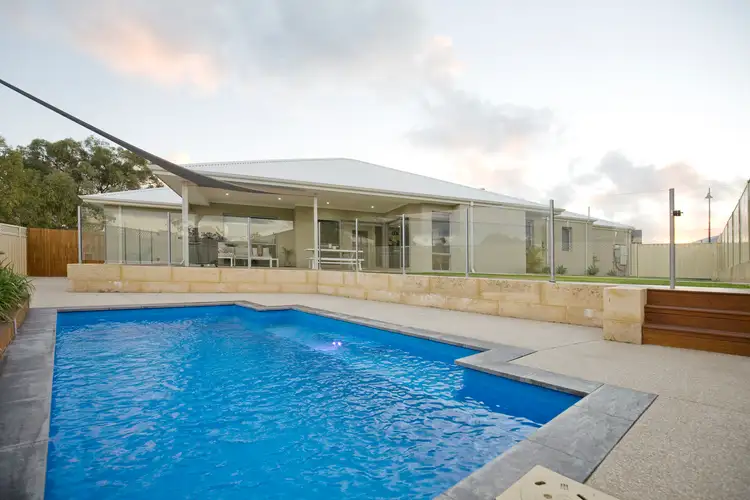 Third view of Homely house listing, 24 Hawley Way, Madora Bay WA 6210