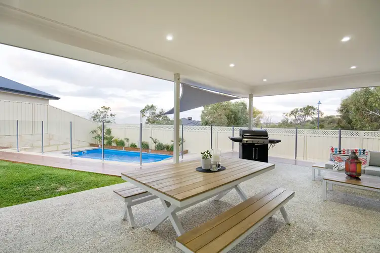 Fourth view of Homely house listing, 24 Hawley Way, Madora Bay WA 6210
