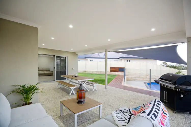 Sixth view of Homely house listing, 24 Hawley Way, Madora Bay WA 6210
