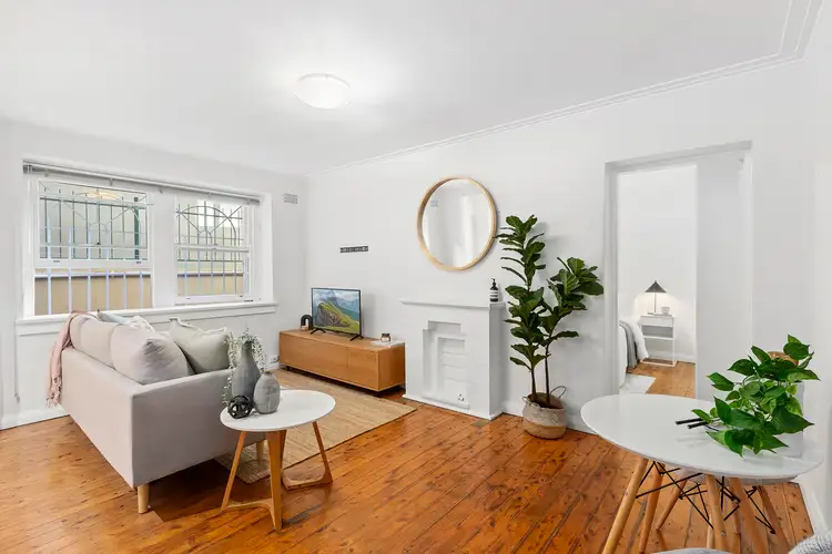 Second view of Homely apartment listing, 1/20 Macleay Street, Potts Point NSW 2011