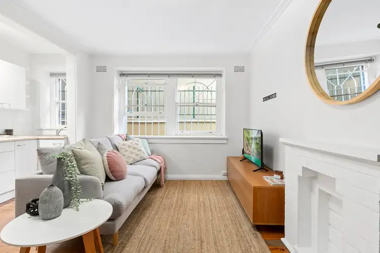 Third view of Homely apartment listing, 1/20 Macleay Street, Potts Point NSW 2011