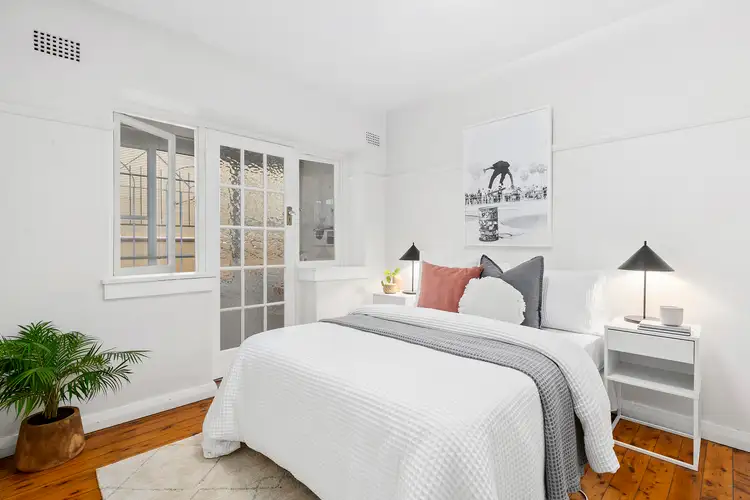Fifth view of Homely apartment listing, 1/20 Macleay Street, Potts Point NSW 2011