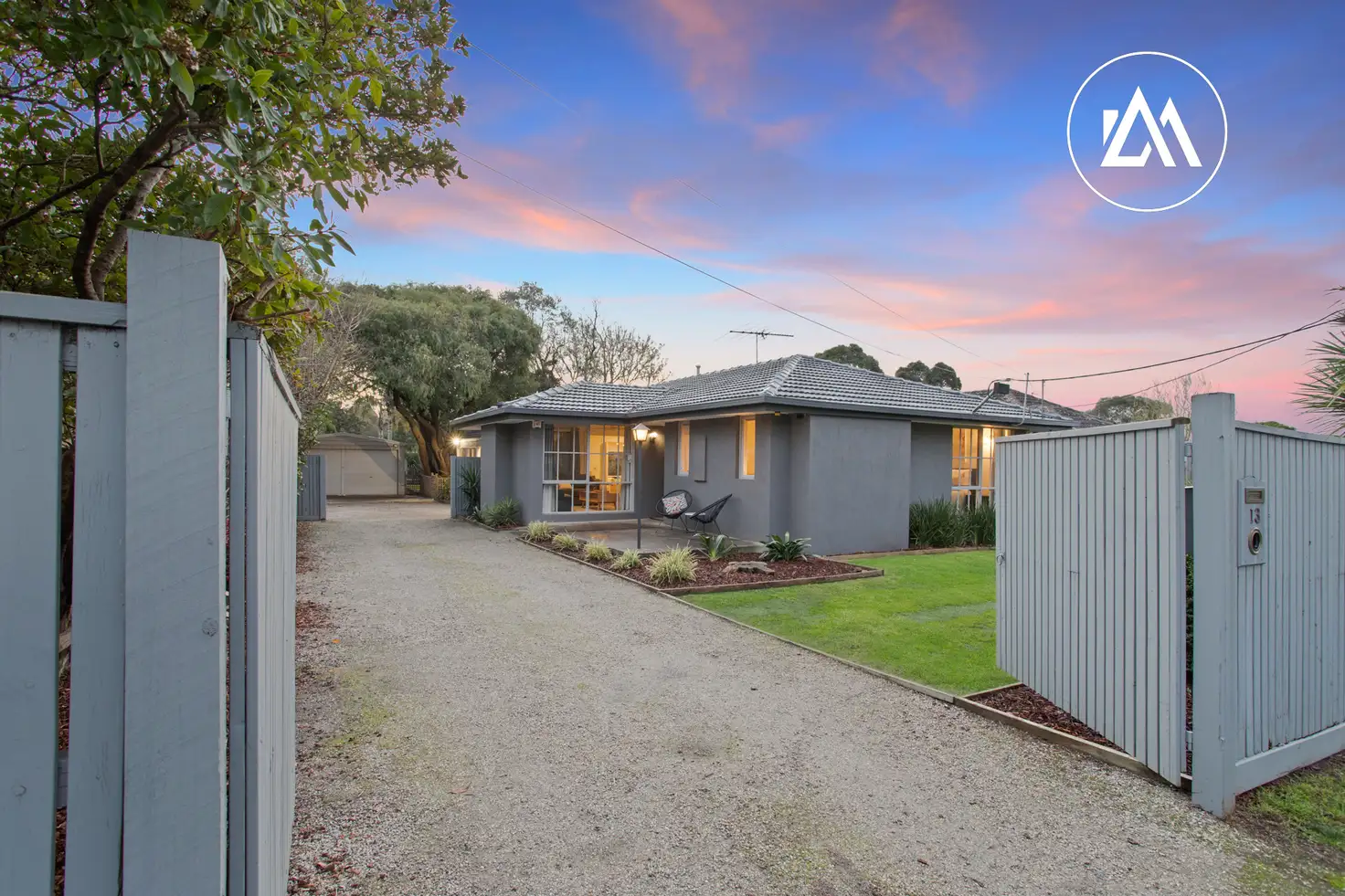 Main view of Homely house listing, 13 Lloyd Street, Langwarrin VIC 3910