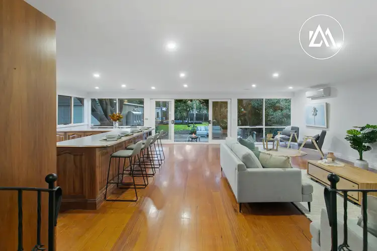 Third view of Homely house listing, 13 Lloyd Street, Langwarrin VIC 3910