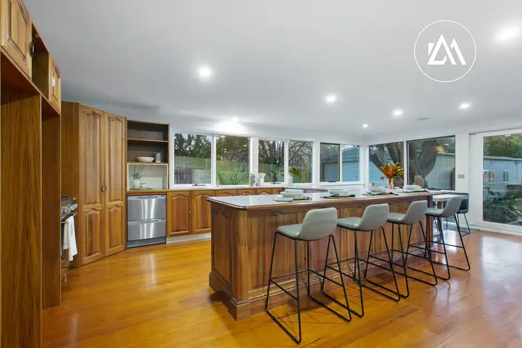 Fourth view of Homely house listing, 13 Lloyd Street, Langwarrin VIC 3910