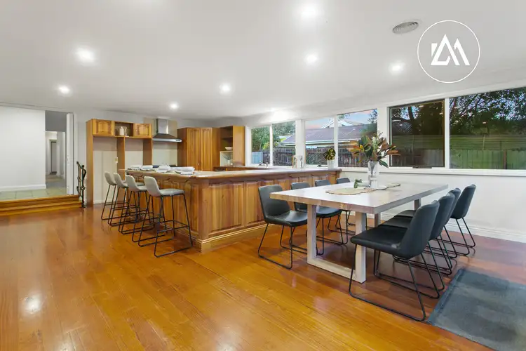 Sixth view of Homely house listing, 13 Lloyd Street, Langwarrin VIC 3910