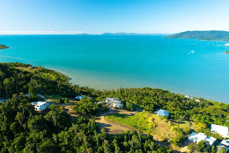 Second view of Homely land listing, LOT 40, 119 Botanica Drive, Woodwark QLD 4802