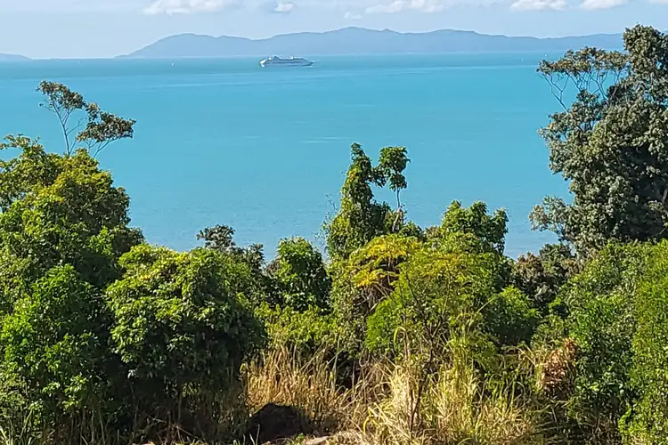 Fifth view of Homely land listing, LOT 40, 119 Botanica Drive, Woodwark QLD 4802