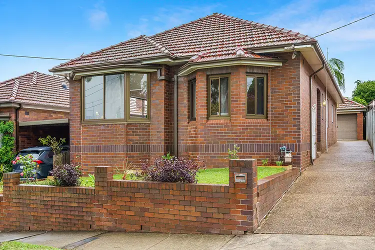 28 Dixson Avenue, Dulwich Hill NSW 2203