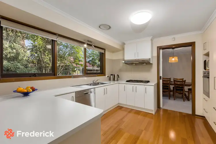 Fourth view of Homely house listing, 75 Cathies Lane, Wantirna South VIC 3152