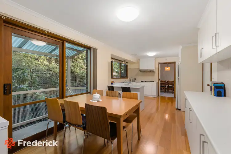 Fifth view of Homely house listing, 75 Cathies Lane, Wantirna South VIC 3152