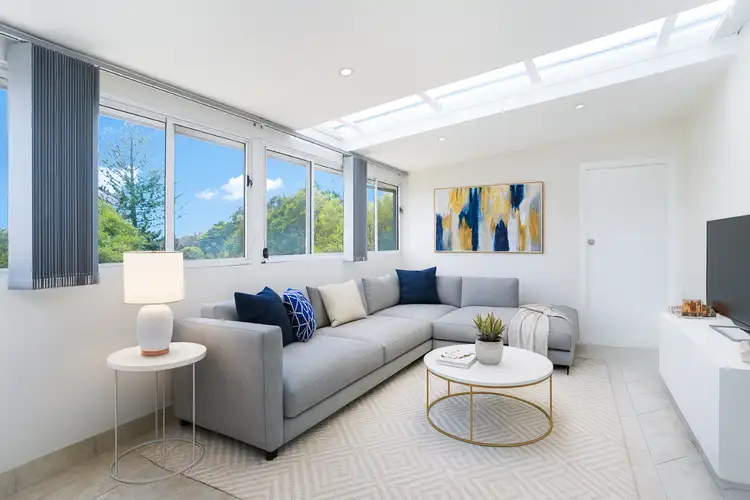 Upper/4 Frenchs Forest Road, Frenchs Forest NSW 2086