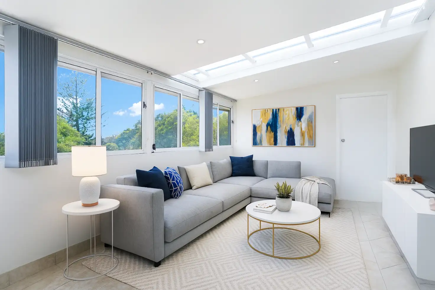 Main view of Homely house listing, Upper/4 Frenchs Forest Road, Frenchs Forest NSW 2086