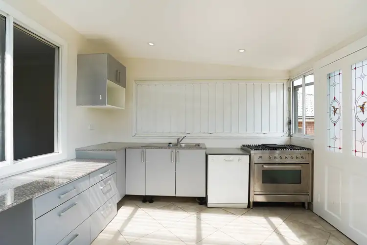 Second view of Homely house listing, Upper/4 Frenchs Forest Road, Frenchs Forest NSW 2086