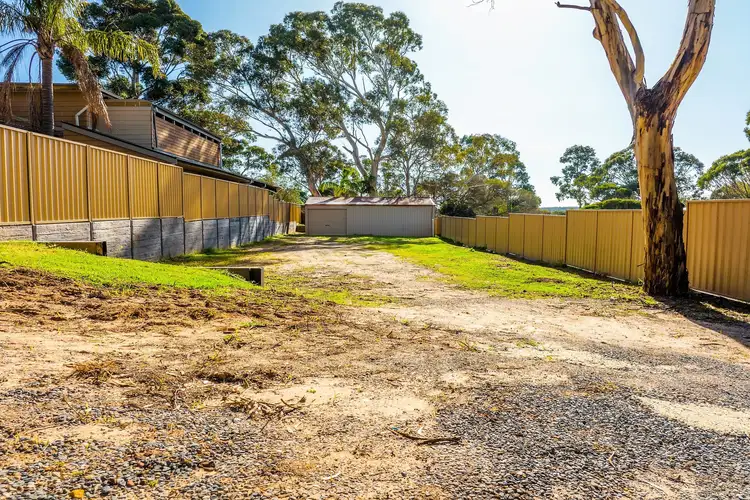 Third view of Homely land listing, 1D Horseshoe Drive, Aberfoyle Park SA 5159