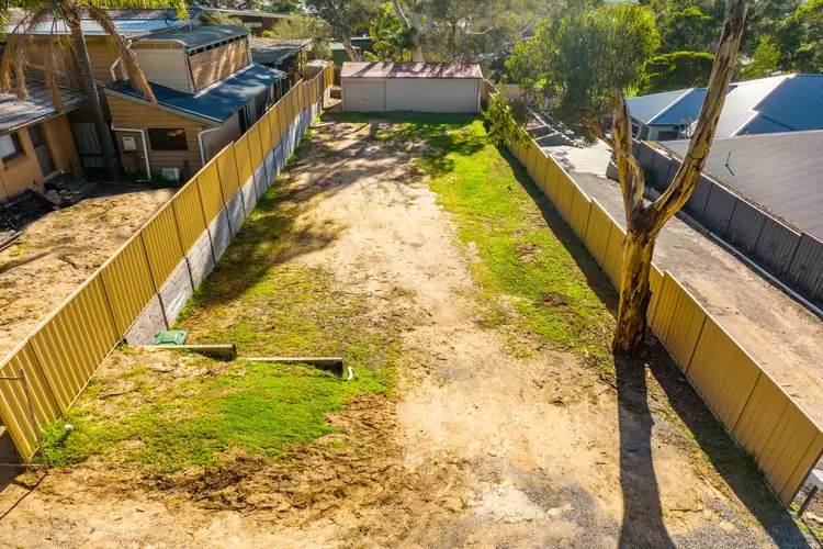 Fifth view of Homely land listing, 1D Horseshoe Drive, Aberfoyle Park SA 5159