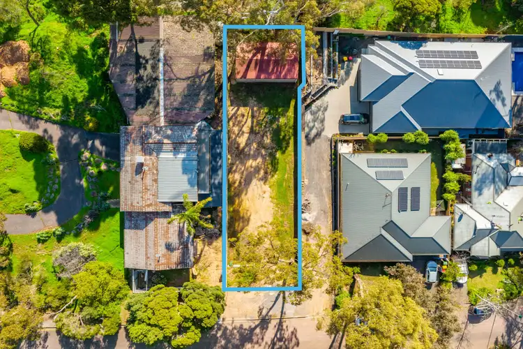 Sixth view of Homely land listing, 1D Horseshoe Drive, Aberfoyle Park SA 5159