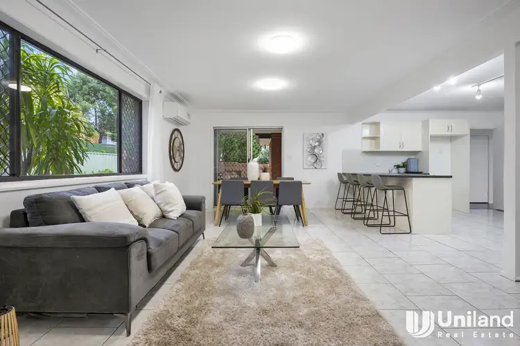 Third view of Homely house listing, 6 Coniston Place, Castle Hill NSW 2154