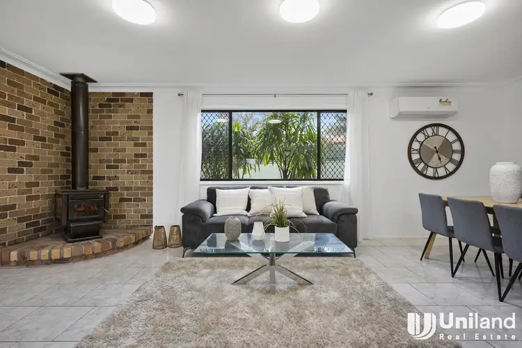 Fourth view of Homely house listing, 6 Coniston Place, Castle Hill NSW 2154