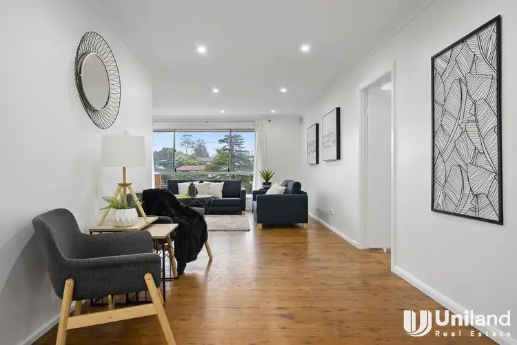 Fifth view of Homely house listing, 6 Coniston Place, Castle Hill NSW 2154