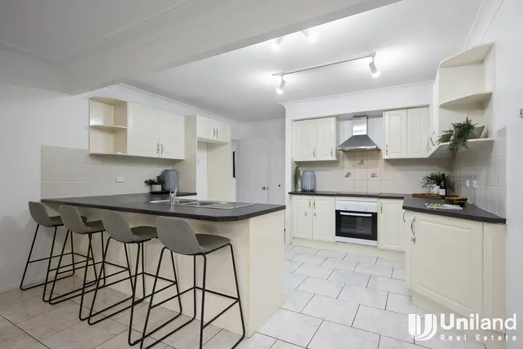 Sixth view of Homely house listing, 6 Coniston Place, Castle Hill NSW 2154