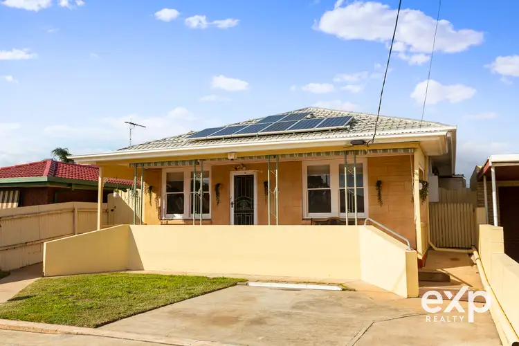 Second view of Homely house listing, 18 Portland Road, Queenstown SA 5014
