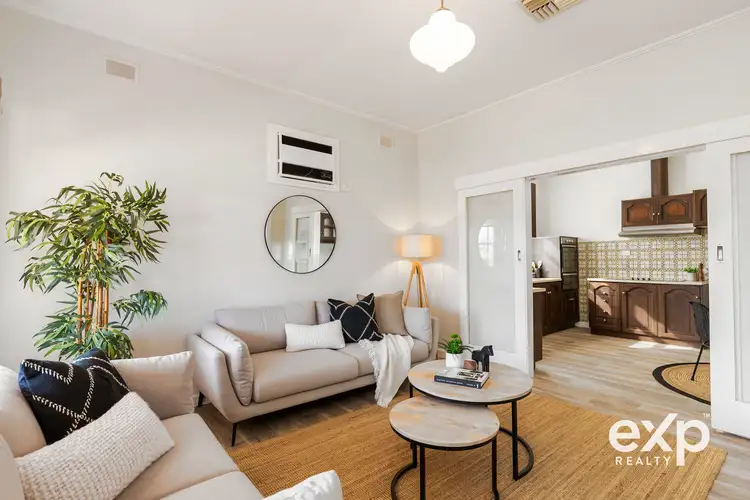Fourth view of Homely house listing, 18 Portland Road, Queenstown SA 5014