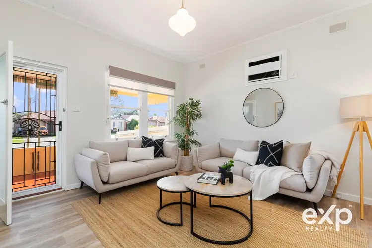 Fifth view of Homely house listing, 18 Portland Road, Queenstown SA 5014