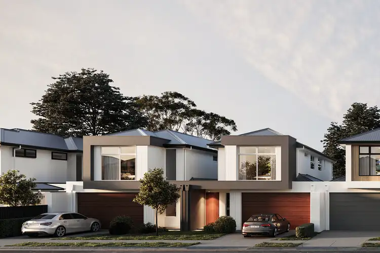 Second view of Homely house listing, 1C Colton Avenue, Magill SA 5072