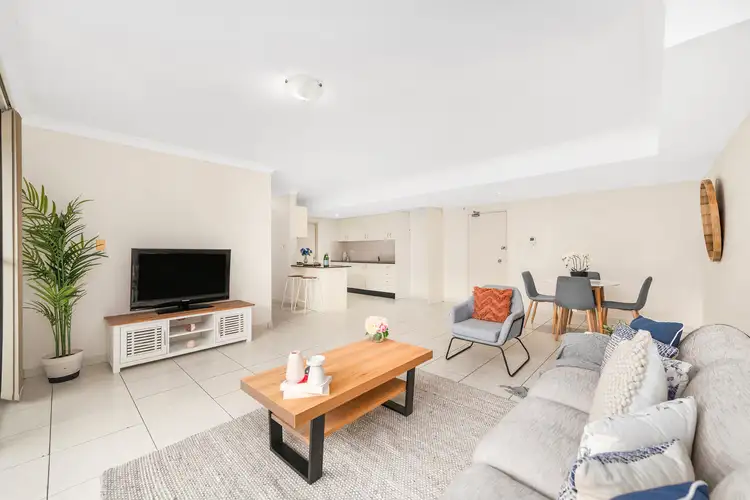 30/91-95 Meredith Street, Bankstown NSW 2200